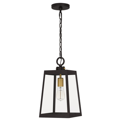 Amberly Grove Outdoor Hanging Lantern