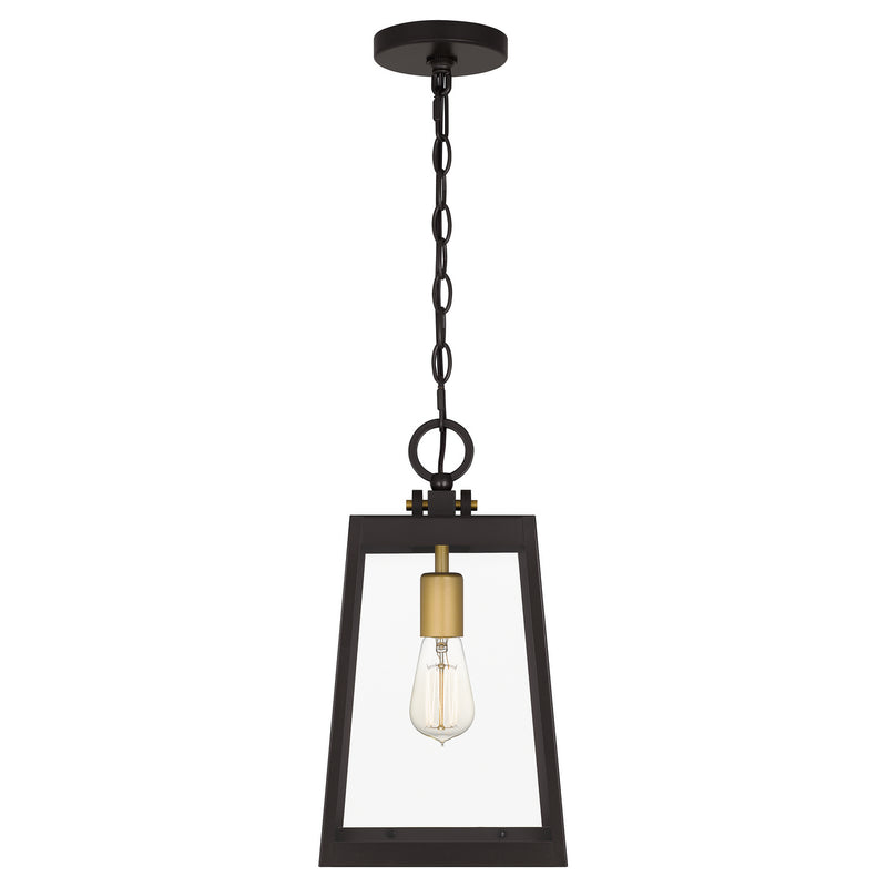 Amberly Grove Outdoor Hanging Lantern