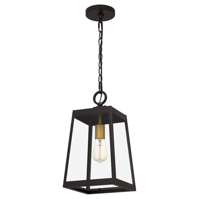 Amberly Grove Outdoor Hanging Lantern