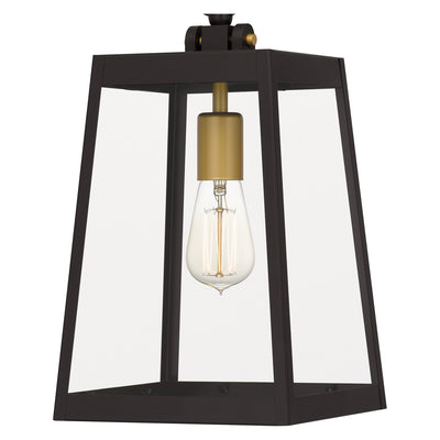 Amberly Grove Outdoor Hanging Lantern