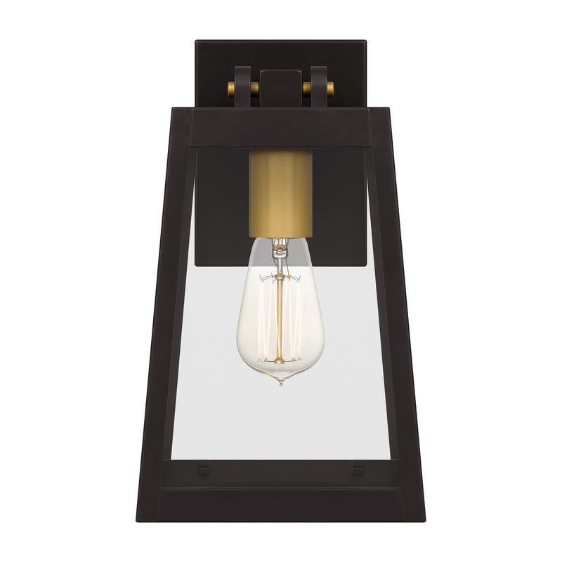 Amberly Grove Outdoor Wall Sconce