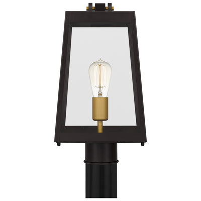 Amberly Grove Outdoor Post mount Lantern