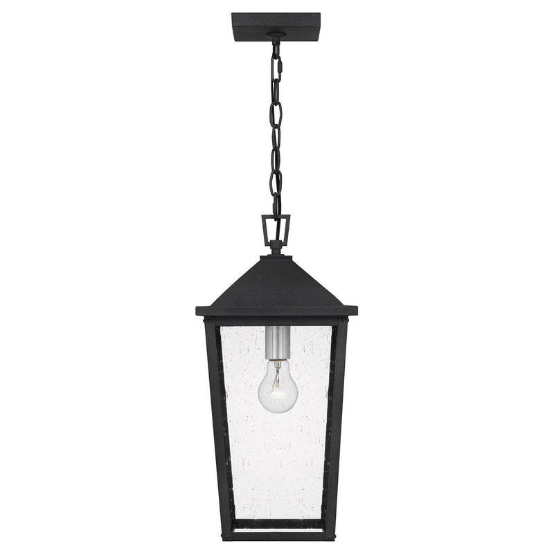 Stoneleigh Outdoor Hanging Lantern