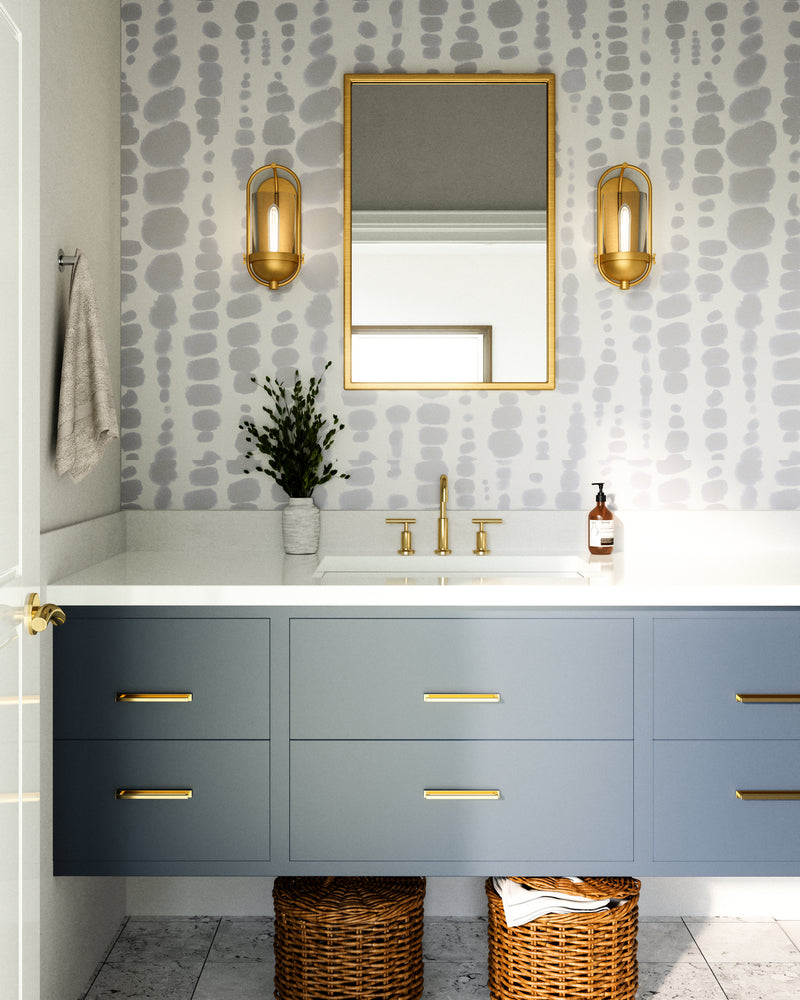 Cyrus Flush Mount