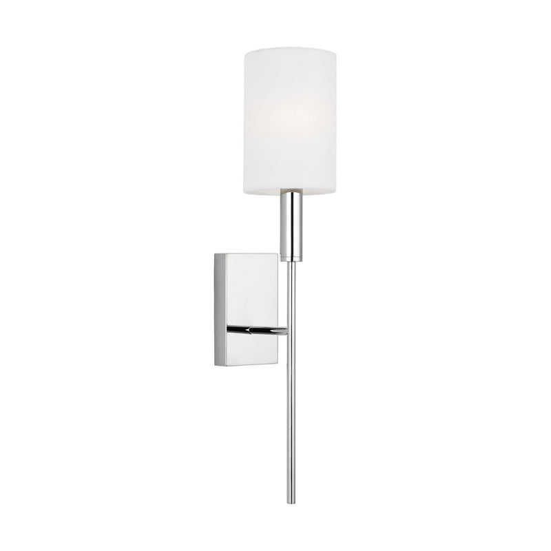 Brianna Tall Wall Sconce