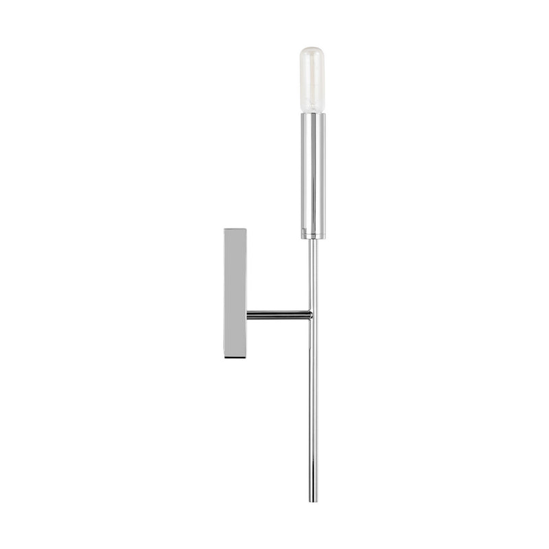 Brianna Tall Wall Sconce