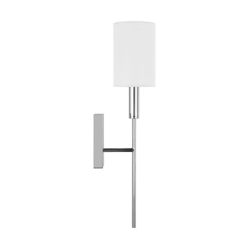 Brianna Tall Wall Sconce