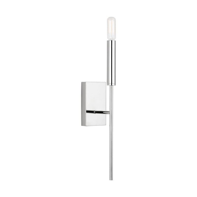 Brianna Tall Wall Sconce