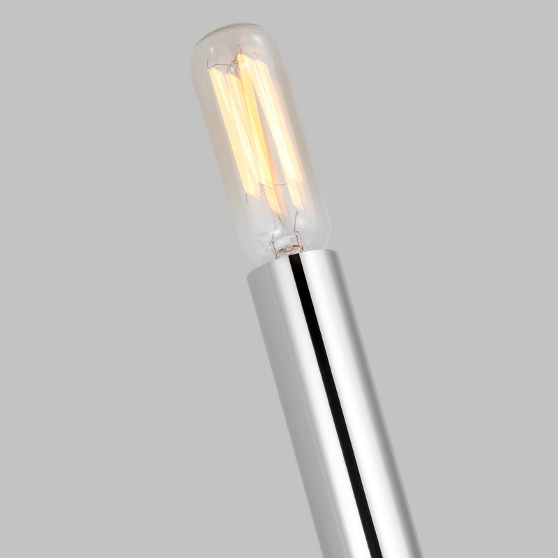 Brianna Tall Wall Sconce