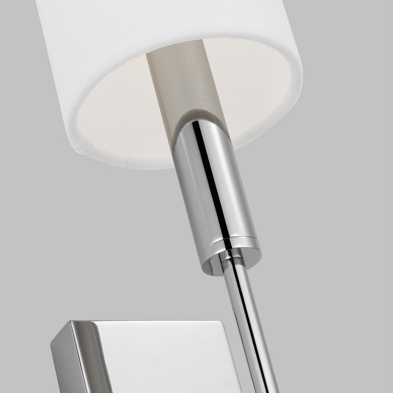 Brianna Tall Wall Sconce