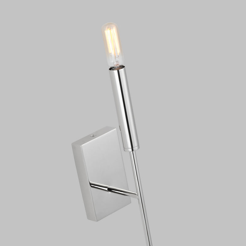Brianna Tall Wall Sconce