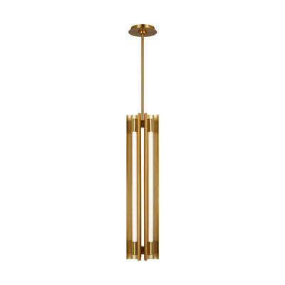 Carson Narrow Pendant