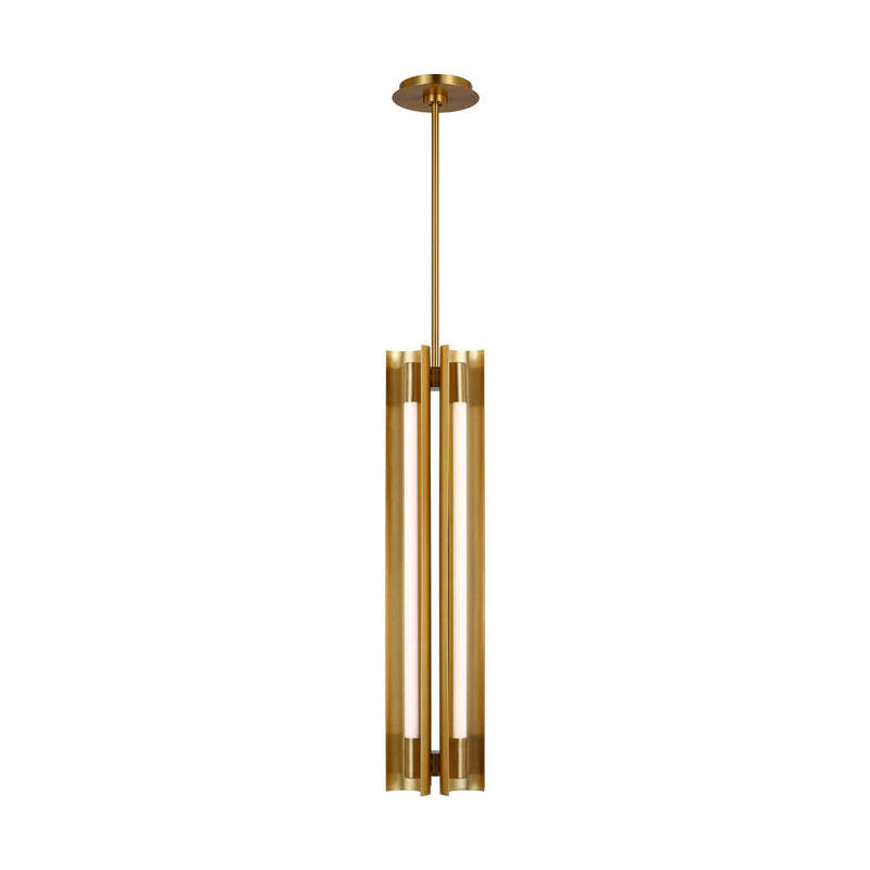 Carson Narrow Pendant