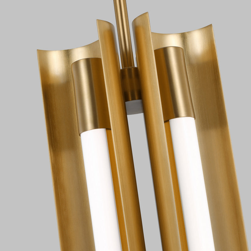 Carson Narrow Pendant