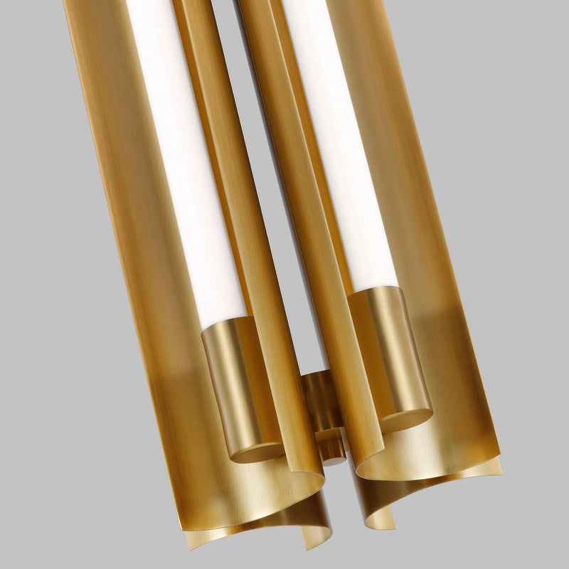 Carson Narrow Pendant