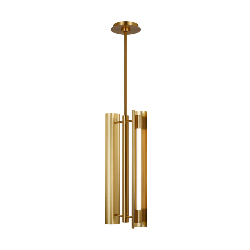 Carson 2 Light Pendant