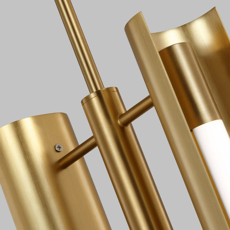 Carson 2 Light Pendant