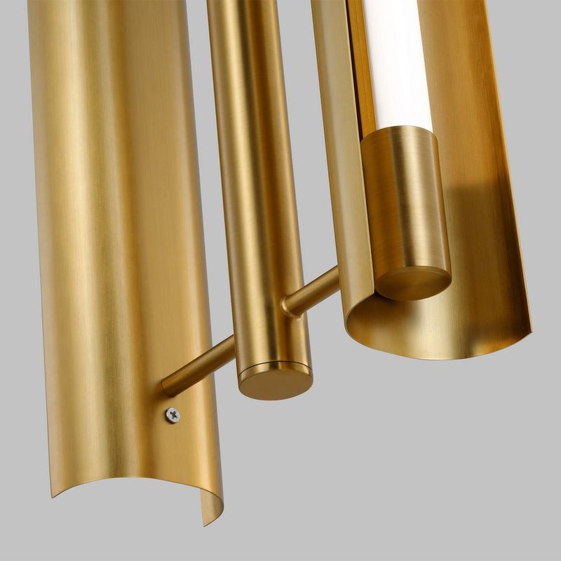 Carson 2 Light Pendant