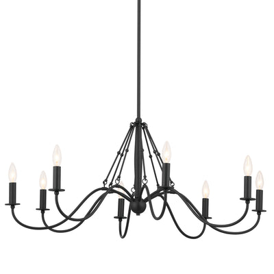 Freesia Chandelier