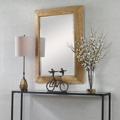 Rora Coastal Mirror