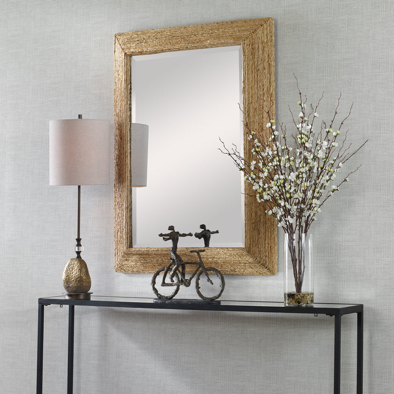 Rora Coastal Mirror