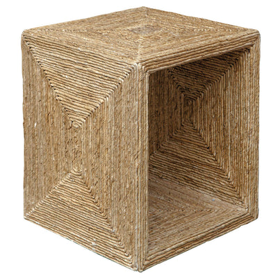 Rora Accent End Table