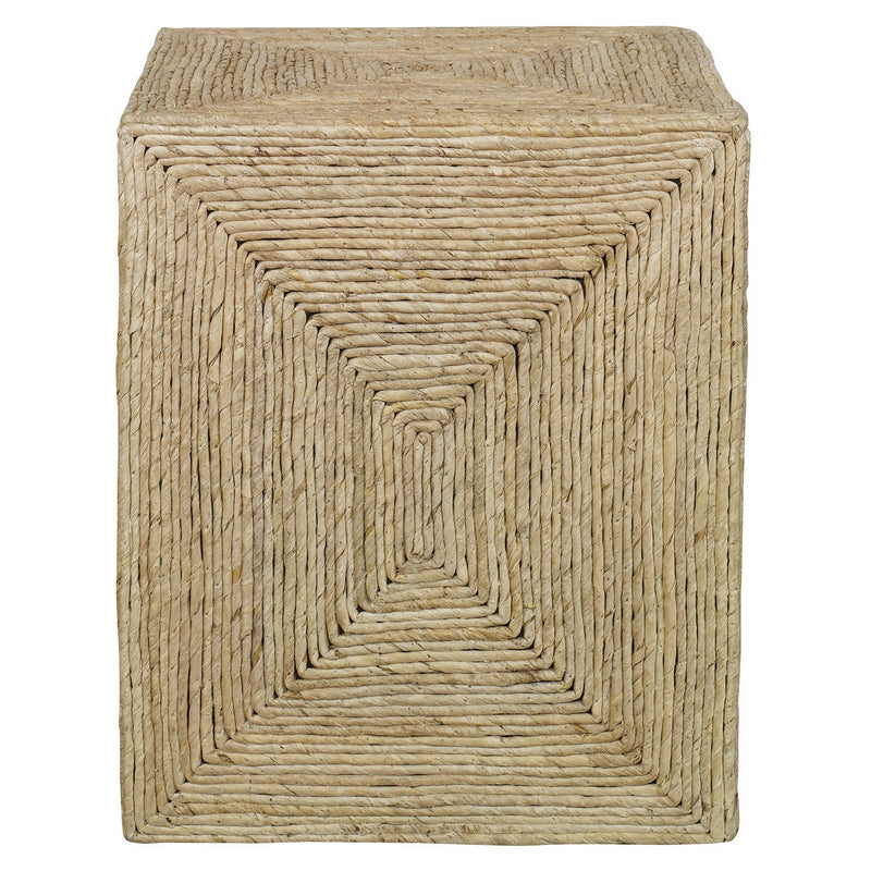 Rora Accent End Table