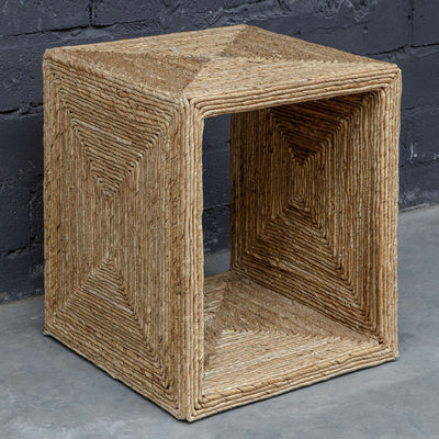 Rora Accent End Table