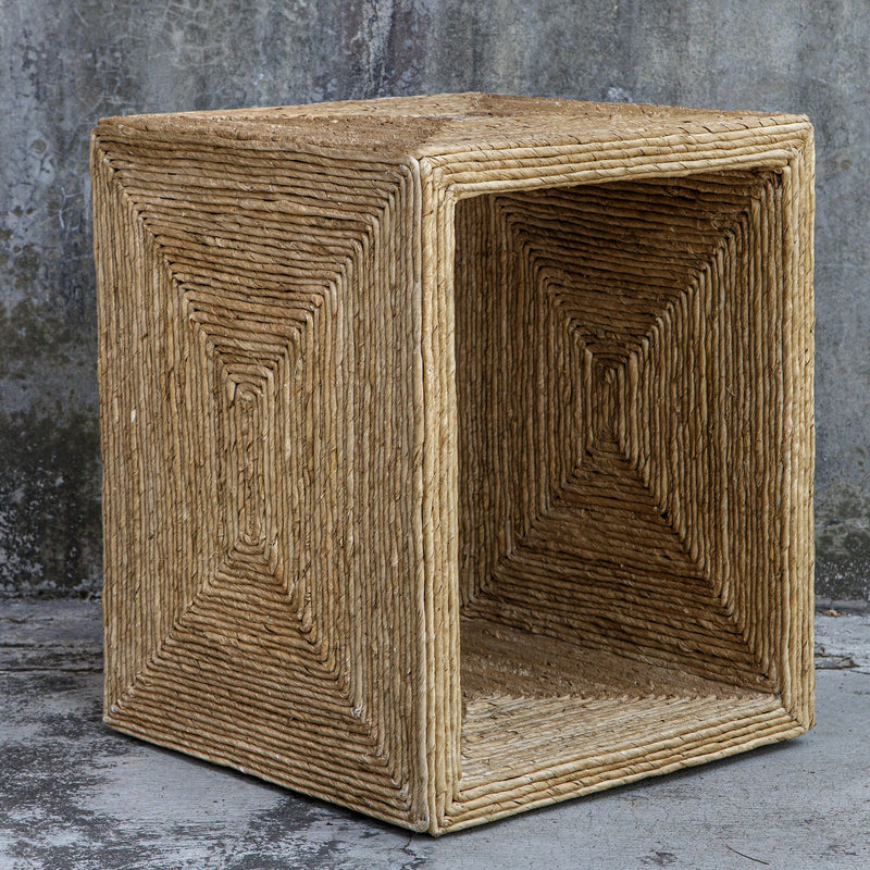 Rora Accent End Table