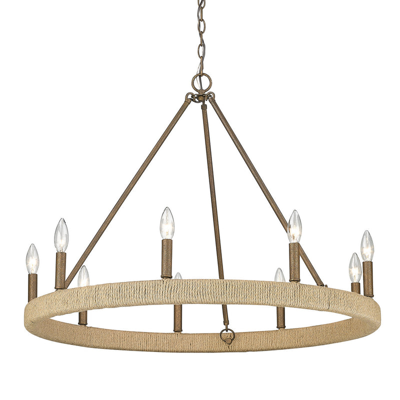 Yates Chandelier