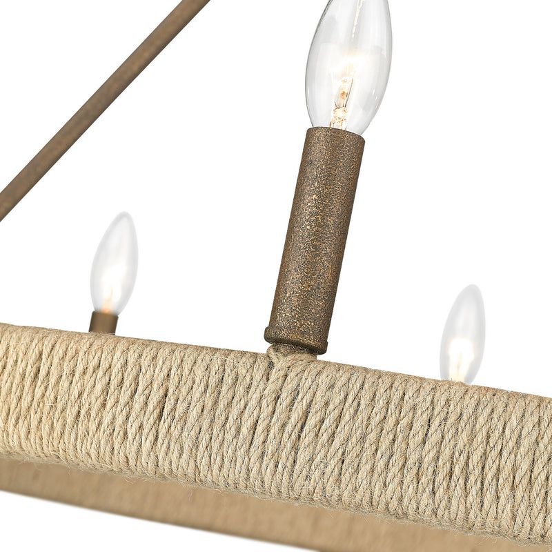 Yates Chandelier