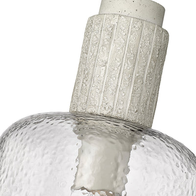 Pedra Pendant