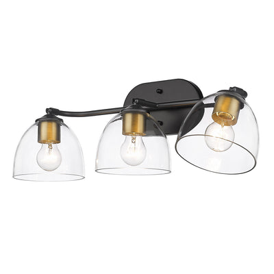 Roxie Vanity Light