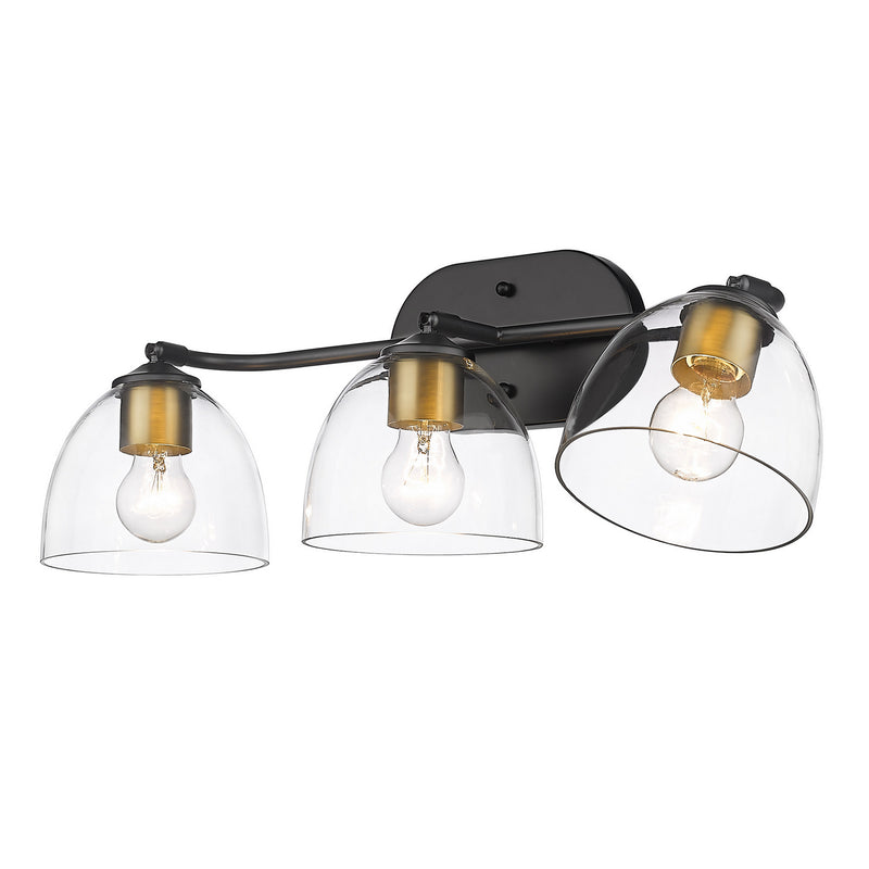 Roxie Vanity Light