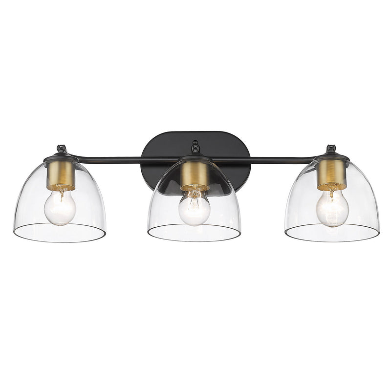 Roxie Vanity Light