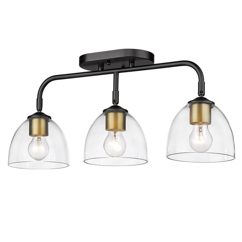 Roxie Vanity Light