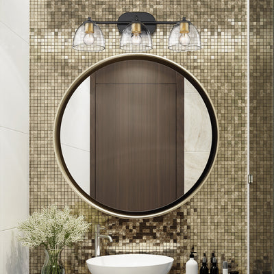Roxie Vanity Light