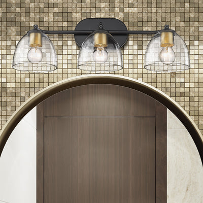 Roxie Vanity Light
