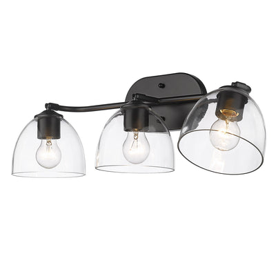 Roxie Vanity Light