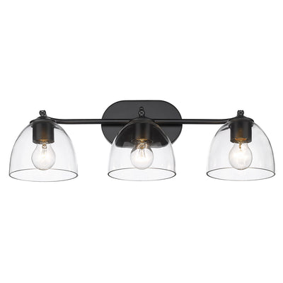 Roxie Vanity Light