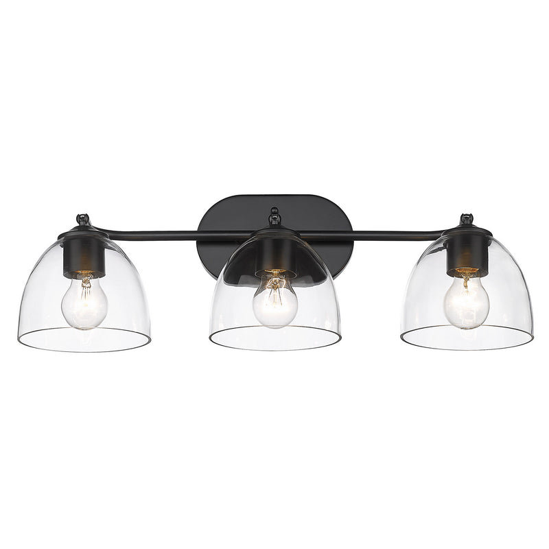 Roxie Vanity Light