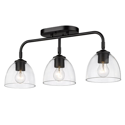 Roxie Vanity Light