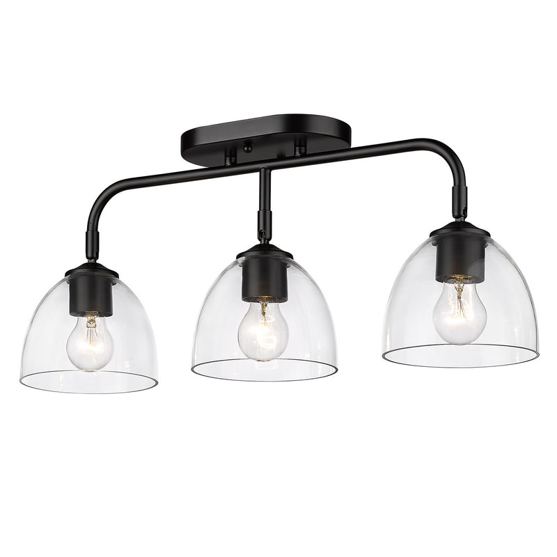 Roxie Vanity Light