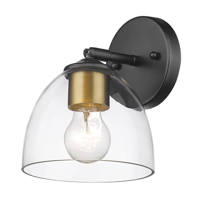 Roxie Semi-Flush