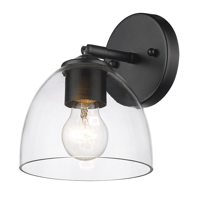 Roxie Semi-Flush