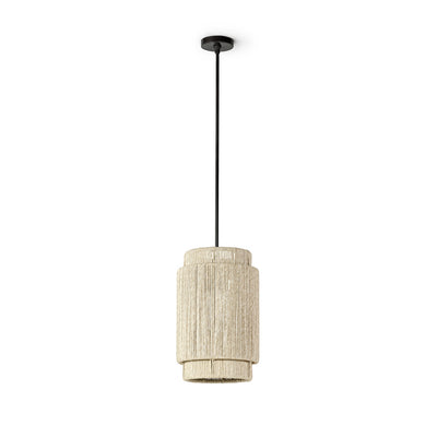 Everly Slim Pendant