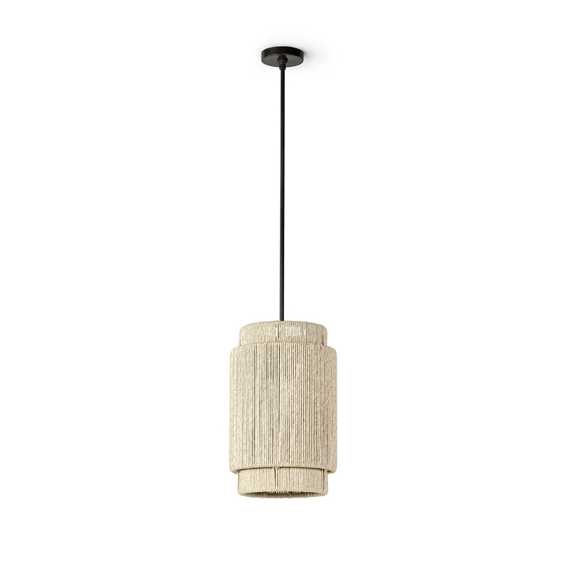 Everly Slim Pendant