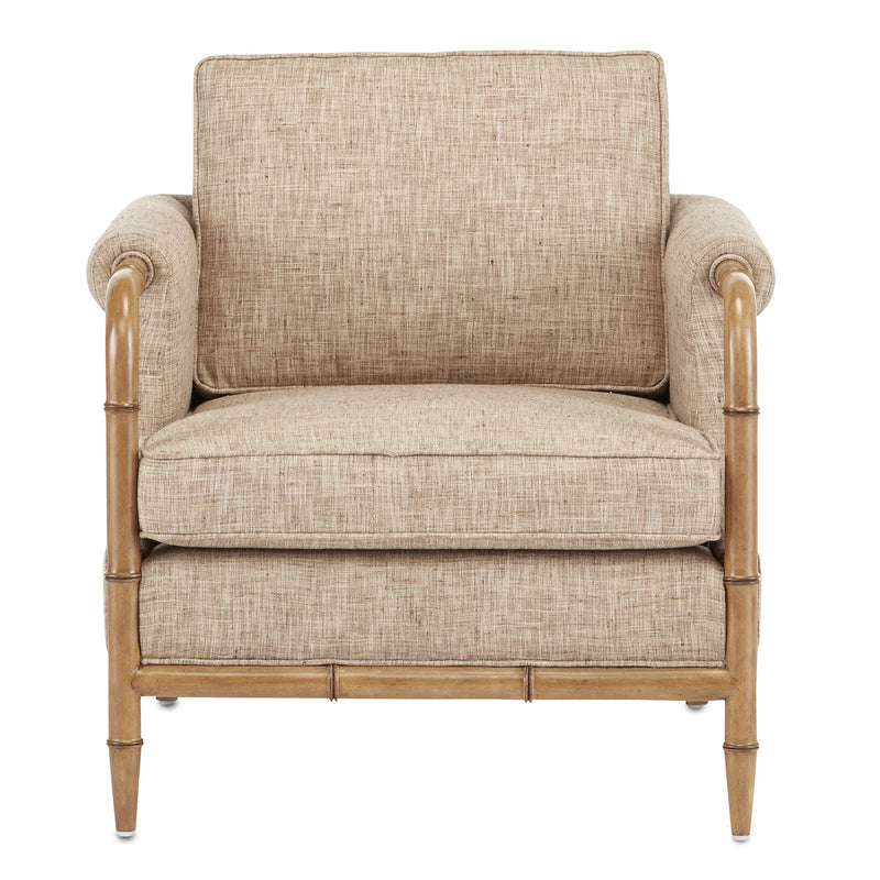 Barry Goralnick Occasional Seating
