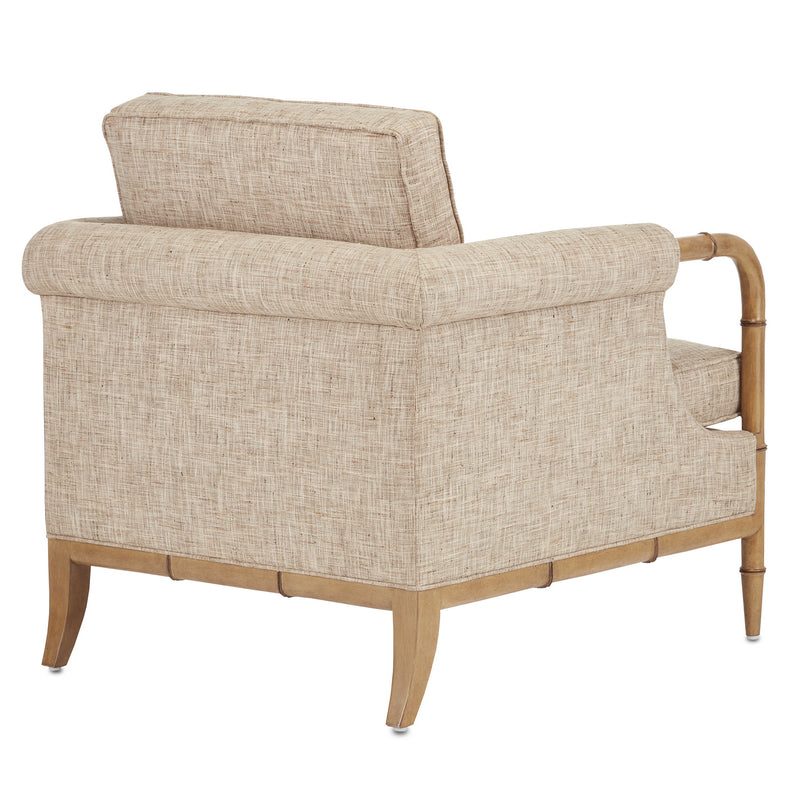 Barry Goralnick Occasional Seating