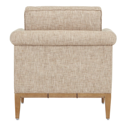 Barry Goralnick Occasional Seating